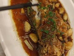 -银都上海菜馆(粤海东路店)