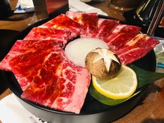-九田家黑牛烤肉料理(无锡T12店)