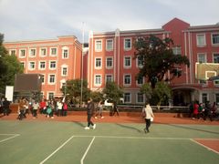 -上海商业会计学校(迎勋路)