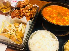 -米屋石锅拌饭(师大店)