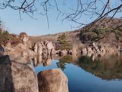 -白马涧龙池景区