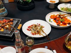-开海·红岛海鲜虾水饺(石老人店)