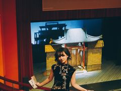 -合肥大剧院