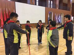 -上海市闵行区莘庄实验小学(北校区)