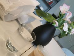 核桃乳酪-dotcom coffee古点咖啡(致真大厦店)