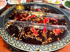 -黄家码头老火锅(解放碑旗舰店)