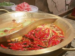 -小龙坎火锅(春熙太古里店)