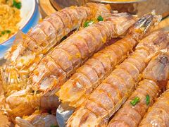 -皓景海鲜·地标美食(双月湾店)