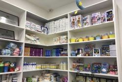 -马博士婴幼儿游泳馆(广安门旗舰店)
