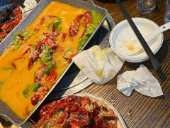 -517烧烤·龙虾·海鲜大排档(万象都荟店)