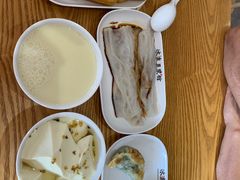 -冰泉豆浆馆(阳朔店)