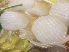 -大喜牛鲜牛肉火锅(世纪金源店)
