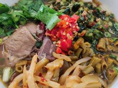 -头卡子工农兵粉店(黄兴北路店)