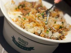 -前海沿·青岛菜(大拇指广场石老人店)