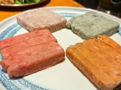 -韩象烤肉·韩国料理(市南麦凯乐旗舰店)