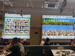 -虎婆冷饮店·海南特色炒冰(三亚湾店)