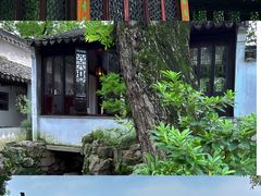 -拙政园
