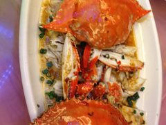 -阳光海鲜大排档
