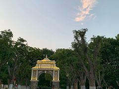 -南京艺术学院音乐厅