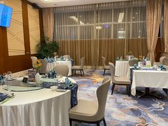 -凯宾斯基大酒店·三楼御龙轩中餐厅