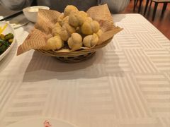 -渝信川菜(长安店)