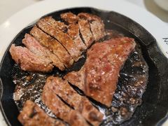 -诺丁牛排披萨自助餐厅(汕头苏宁店)