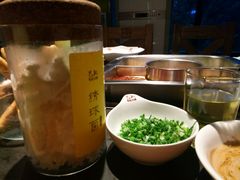 -巴奴毛肚火锅(商城路店)