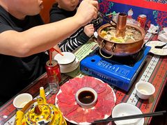 -如意林卡藏餐吧 (九寨沟店)