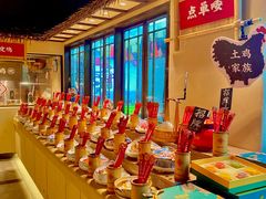 -洞庭土菜馆(天河北总店)