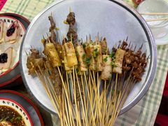 -马叉虫和妖且闲·长沙大排档(解放西店)