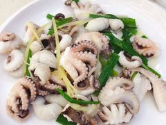 -新享乐海鲜(翠华路店)