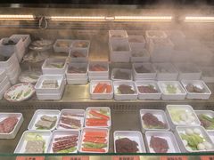 -谭三娘鲜切牛肉自助火锅(九眼桥总店)