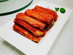 酱鸭翅-玉林烤鸭店(黄村康庄店)