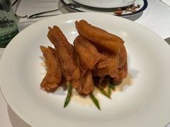 -荣轩(新荣记环球金融中心店)