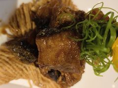 -大鹏饭店·金陵家宴(奥体中心店)