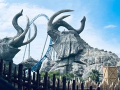 -七彩云南欢乐世界