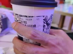 伯牙绝旋-霸王茶姬(正佳广场店)