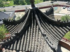 -五台山风景名胜区