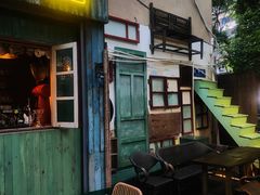 -樹下遇见树·咖啡