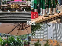 -周丹丹原味烧烤(香格里拉店)