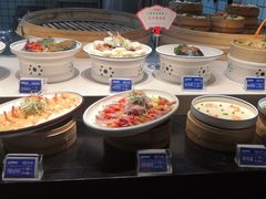 -江南韵·无锡太湖文化体验餐厅(凤凰天街店)