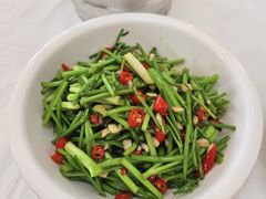 -秀妈厨房(灰汤老店)