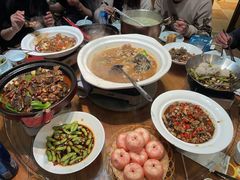 -黄泥岗·地道湖北菜(奥特莱斯店)