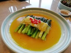 -西安高新洲际酒店•彩丰楼中餐厅