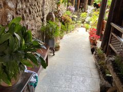 -尽善百年古院餐厅(王家老宅店)