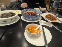 -勺园中餐厅