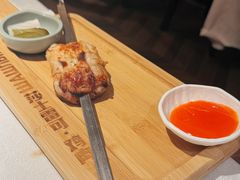 莎士雷可鸡肉-俄士厨房(环球港店)