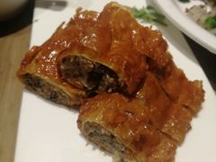 -枣子树·素食餐厅(普陀山店)