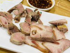 酱肘花-姥家春饼店(漳州二路店)