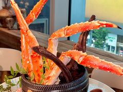 -上井料理黑金店(IFS国金中心店)